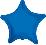 Product image for Royal Blue Star